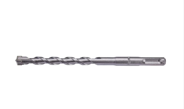 14х150х210 мм бур (сверло) SDS-plus 4Cutter MAKITA