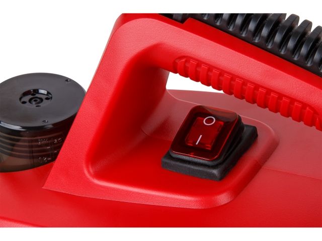 Аккум. опрыскиватель WORTEX KS 1020 Li в кор. ALL1 XLT SOLO 18В, 5 л (5 л., 3.5 бар, 18 В, БЕЗ АКБ И ЗУ, Li-Ion)