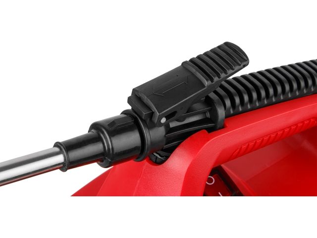 Аккум. опрыскиватель WORTEX KS 1020 Li в кор. ALL1 XLT SOLO 18В, 5 л (5 л., 3.5 бар, 18 В, БЕЗ АКБ И ЗУ, Li-Ion)