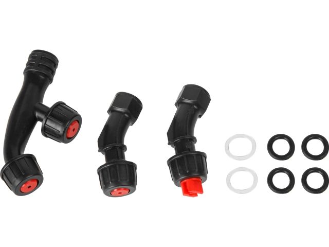 Аккум. опрыскиватель WORTEX KS 1020 Li в кор. ALL1 XLT SOLO 18В, 5 л (5 л., 3.5 бар, 18 В, БЕЗ АКБ И ЗУ, Li-Ion)