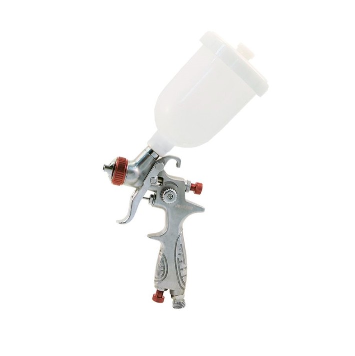 Миникраскопульт MINI JL887 HVLP 08