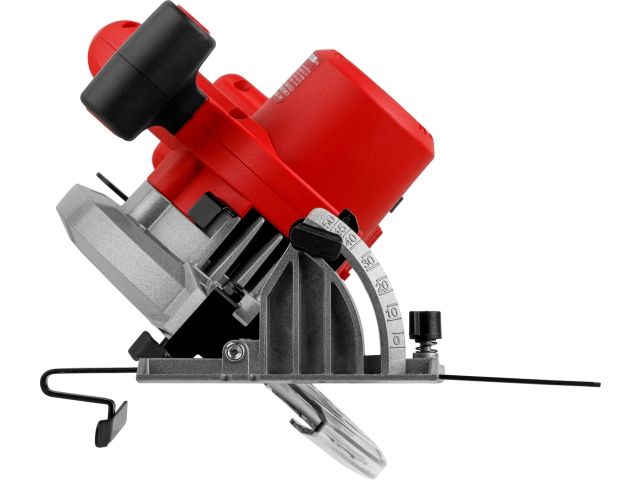 Аккум. циркулярная пила WORTEX CCS 1819-1 в чем. ALL1 XLT SET БЕСЩЕТ., 18 В, 185 мм, до 63 мм (ЗУ 2А)