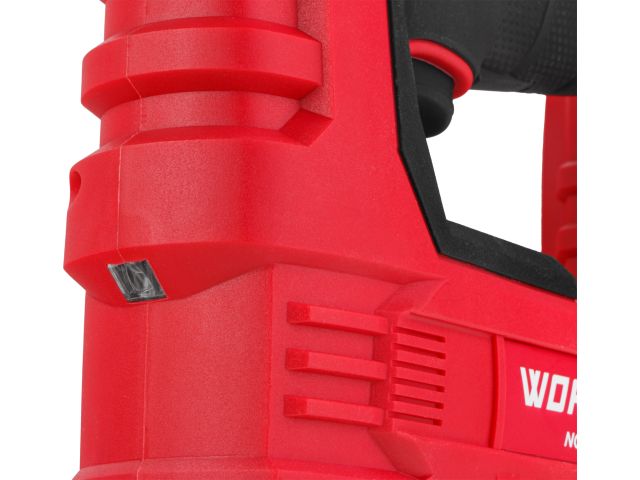 Аккум. гвоздезабиватель WORTEX NG 1830 в кор. ALL1 XLT SOLO.,18 В, 15-32 мм, 30 уд/мин. (тип гвоздей: 18GA)