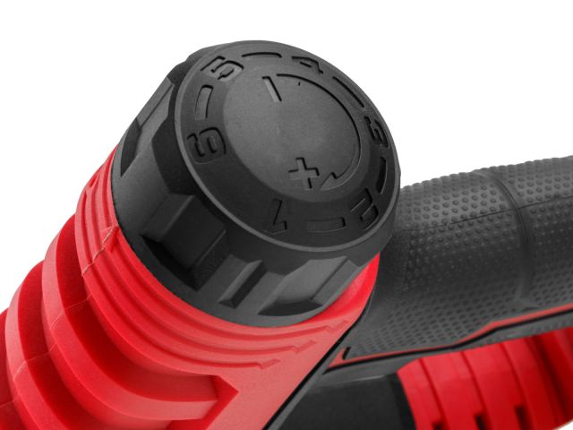 Аккум. гвоздезабиватель WORTEX NG 1830 в кор. ALL1 XLT SOLO.,18 В, 15-32 мм, 30 уд/мин. (тип гвоздей: 18GA)