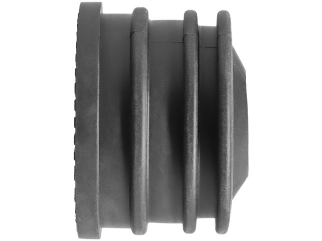 Манжета переходная D40x25 черная AV Engineering