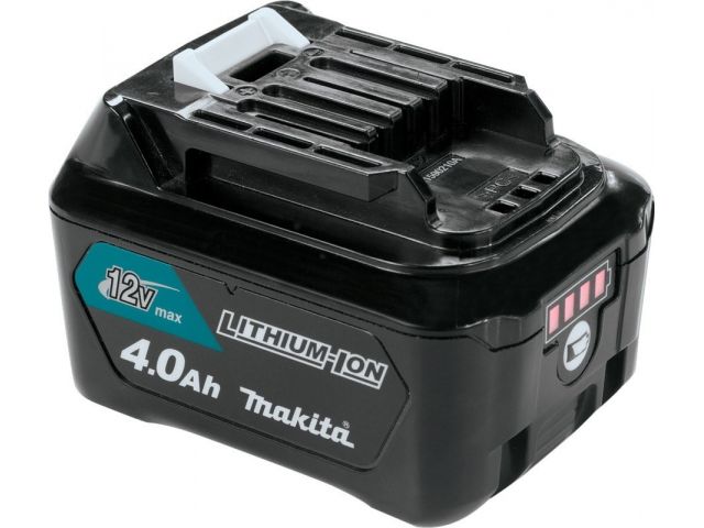 Аккумулятор MAKITA CXT BL 1041 B 12.0 В, 4.0 А/ч, Li-Ion