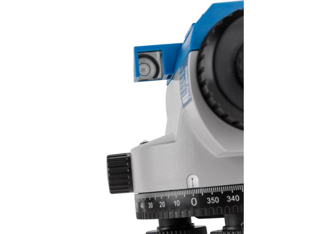 Нивелир оптический BULL OL 3201 в кор. (увеличение 32х, до 120 м, резьба 5/8")