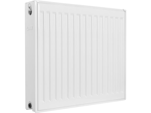 Радиатор стальной панельный Expert EB 22-5-06 1,2 мм, AV Engineering (1452 Вт, 16,65 кг, нет в комплекте термостатического клапана)