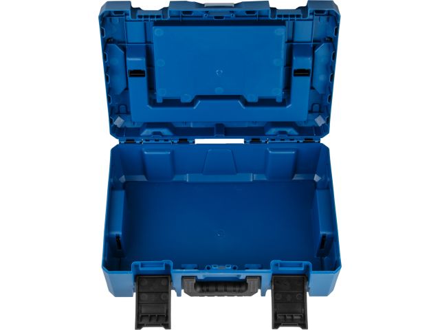 Ящик для инструментов BULL Xcase X001 S (372х257х139 мм, PP пластик)