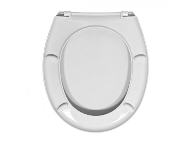 Сиденье для унитаза Standart Plus, AV Engineering