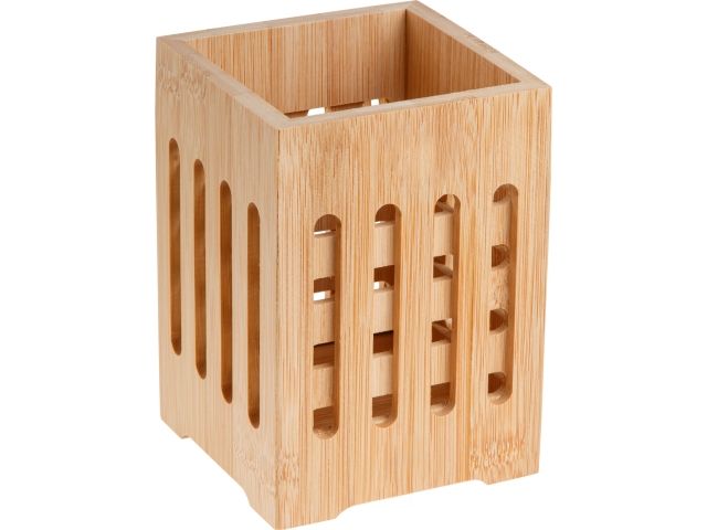 Подставка для столовых приборов, 14x10,5 см, BAMBOO, PERFECTO LINEA