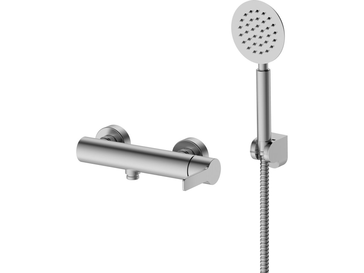 Смеситель для душа (SUS 304) D35, серия BON AV Engineering