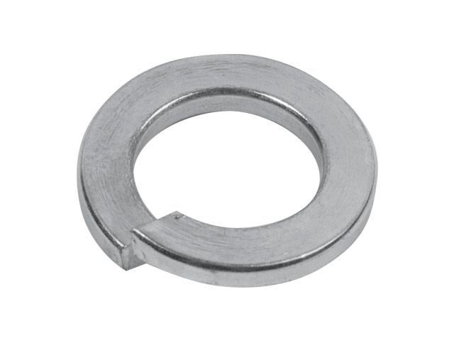 Шайба М14 гровер, нерж.сталь (А2), DIN 127 (200 шт в уп.)