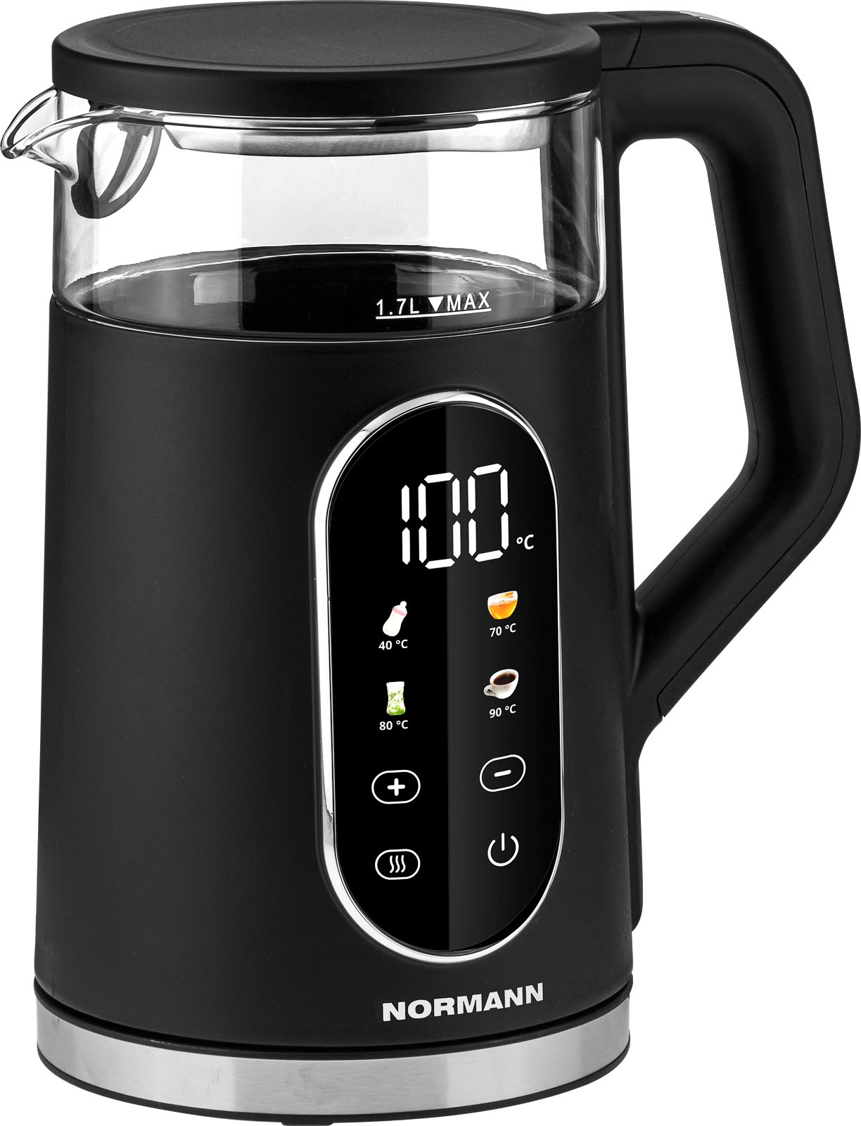 Чайник электрический NORMANN AKL-525