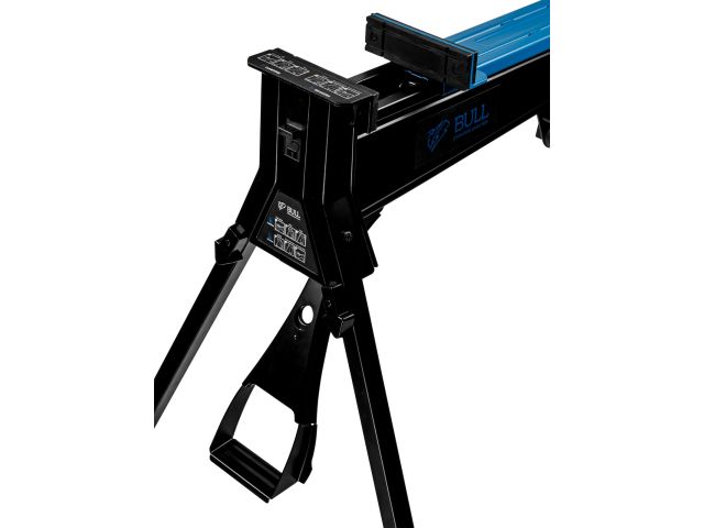 Верстак складной BULL WB 2095 в кор. 200 кг, 980x870x860 мм, складной (Быстроскладная конструкция)