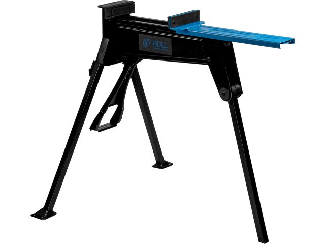 Верстак складной BULL WB 2095 в кор. 200 кг, 980x870x860 мм, складной (Быстроскладная конструкция)
