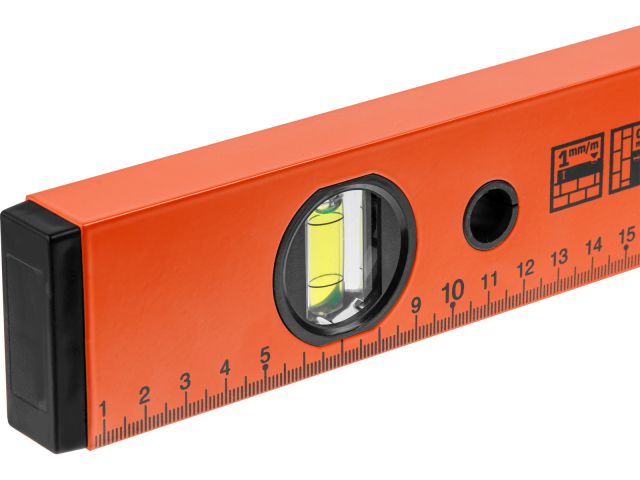 Уровень 1000мм брусковый STARTUL MASTER (ST2520-100) (угл 90° 180° 45°)