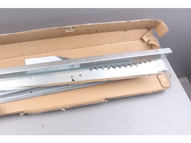 Козлы для распилки дров WORTEX SH 8379 830х830х790 мм, 100 кг макс. нагрузка уцененный (0237859520 (вес 6,5 кг, штампованная сталь)