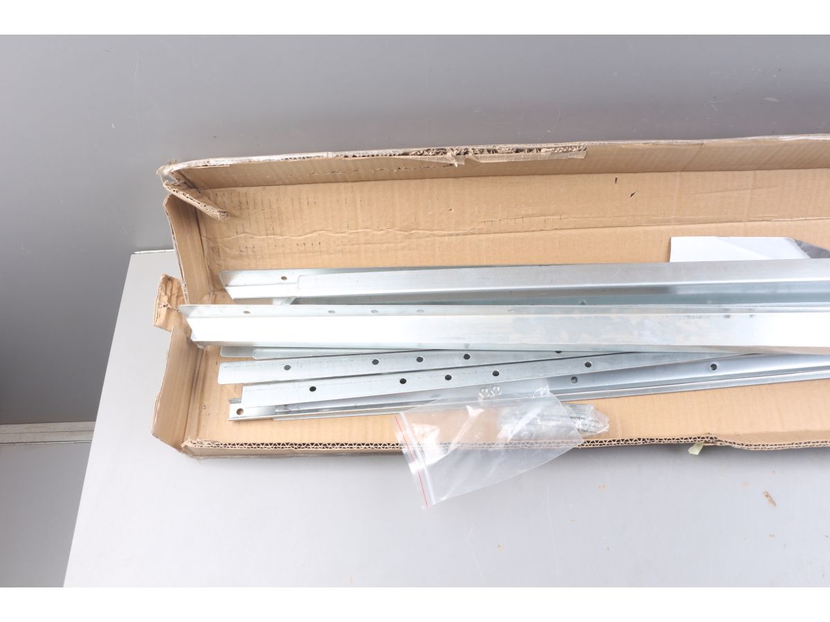 Козлы для распилки дров WORTEX SH 8379 830х830х790 мм, 100 кг макс. нагрузка уцененный (0237859520