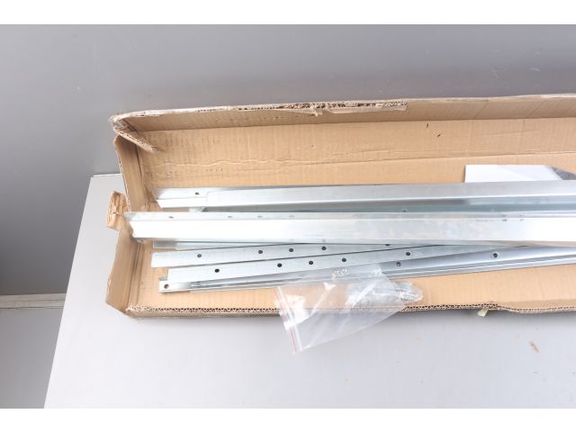 Козлы для распилки дров WORTEX SH 8379 830х830х790 мм, 100 кг макс. нагрузка уцененный (0237859520 (вес 6,5 кг, штампованная сталь)