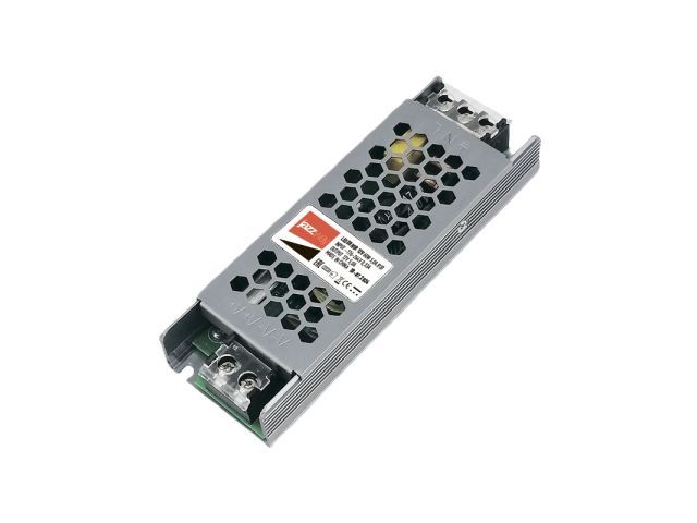 Драйвер LED DRIVER для ленты светодиод.12V, 60W, 5,0A, IP20 Jazzway (Блок питания)