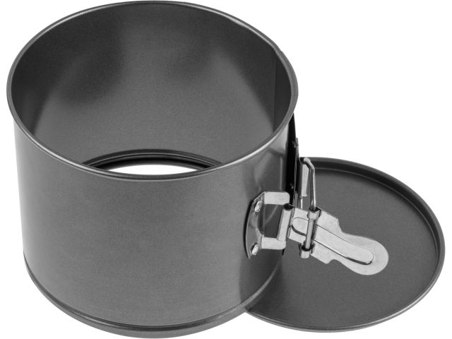 Форма для выпечки кулича, разъемная, 14х11 см, антипригарное покрытие, STARCOOK, PERFECTO LINEA