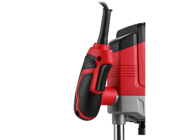 Фрезер вертикальный WORTEX LX MM 5513 E в кор. + аксессуары 1300 Вт, цанга 8 мм, 12000-30000 об/мин (Рабочий ход фрезы: 55 мм;)