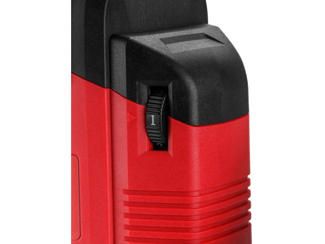 Фрезер вертикальный WORTEX LX MM 5513 E в кор. + аксессуары 1300 Вт, цанга 8 мм, 12000-30000 об/мин (Рабочий ход фрезы: 55 мм;)