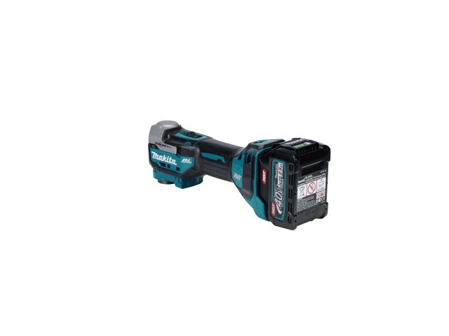 Аккум. многофункциональный инструмент (реноватор) MAKITA XGT TM001GZ в кор. (40.0 В, Li-Ion, 20000 об/мин.,без АКБ и ЗУ,)