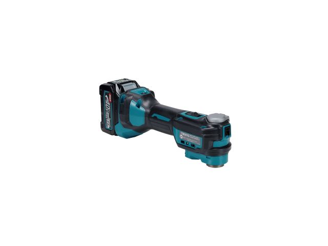 Аккум. многофункциональный инструмент (реноватор) MAKITA XGT TM001GZ в кор. (40.0 В, Li-Ion, 20000 об/мин.,без АКБ и ЗУ,)