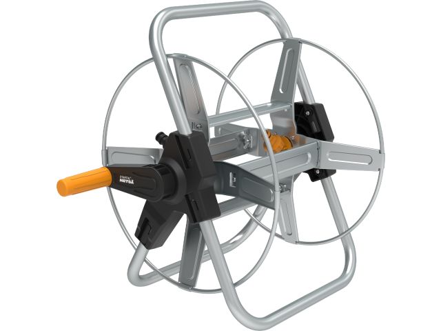 Катушка для шланга 1/2"/60м STARTUL METSA (ST6013-18) (металл)