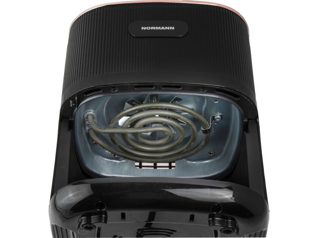 Аэрогриль NORMANN AAF-312 (1200 Вт, 3 л, сенсор.)