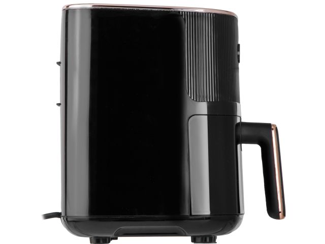 Аэрогриль NORMANN AAF-312 (1200 Вт, 3 л, сенсор.)