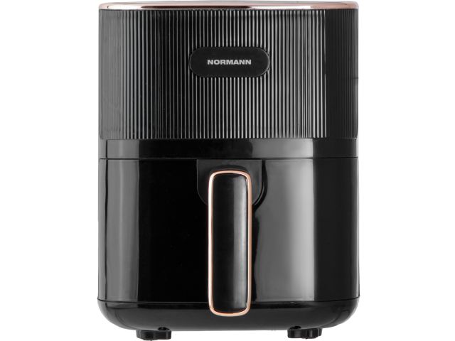 Аэрогриль NORMANN AAF-312 (1200 Вт, 3 л, сенсор.)