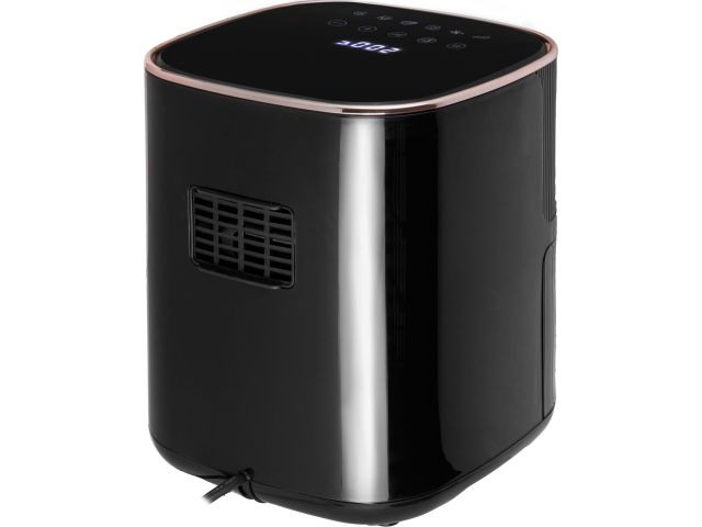 Аэрогриль NORMANN AAF-312 (1200 Вт, 3 л, сенсор.)