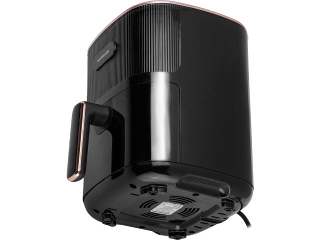 Аэрогриль NORMANN AAF-312 (1200 Вт, 3 л, сенсор.)