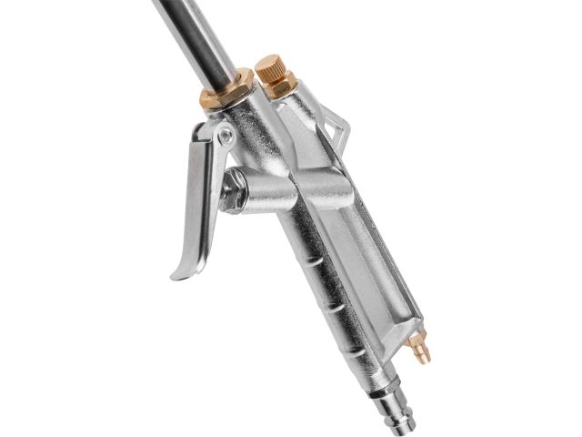 Пистолет моечный пневматический ECO AWG-13 (130 л/мин; шланг для моющ. ср. 1 м; 4-8 бар)