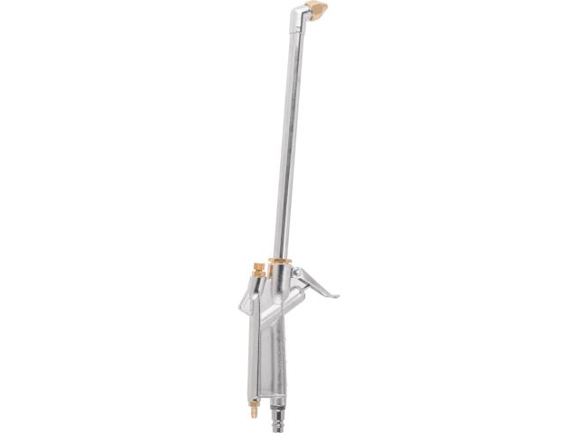 Пистолет моечный пневматический ECO AWG-13 (130 л/мин; шланг для моющ. ср. 1 м; 4-8 бар)