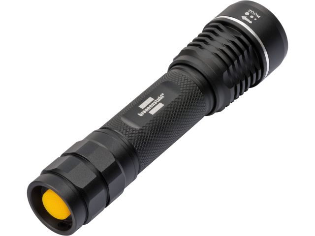 Фонарь светодиодный аккумуляторный 600Лм IP67 LuxPremium TL 601 AF Brennenstuhl (время работы 26 часов, кабель USB-C в комплекте)