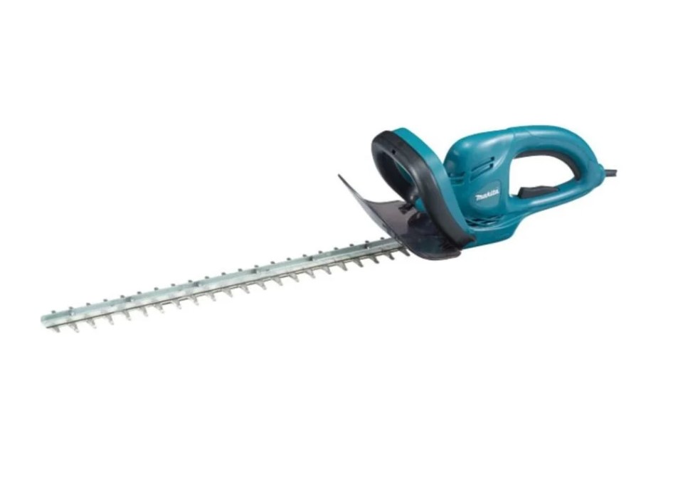 Кусторез UH4261 электрический (400 Вт / 42 см), MAKITA