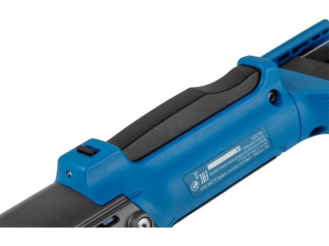 Аккум. угловая трещотка (гайковерт) BULL CRW 9020 в кор. XLTpro SOLO 90 Нм, 0-200 об/мин., LED (внешний квадрат, 1/2", 1.18 кг)