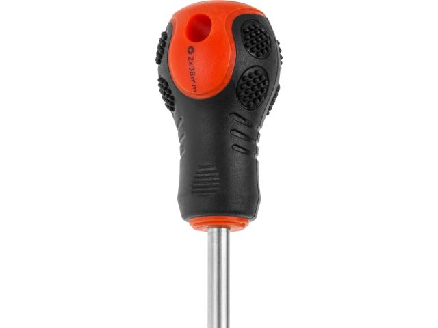 Набор отверток 8шт STARTUL MASTER (ST3093-8) (SL6x100,6x38,3x50,2x50 PH2x100,2x38,0x50,000x50
двухкомп. рукоятка Anti-Slip)