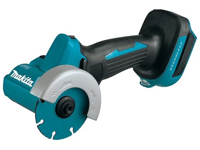 Аккум. прямая мини шлифмашина MAKITA LXT DMC300Z в кор. (18.0 В, БЕЗ АККУМУЛЯТОРА, цанга 10 мм, 20000 об/мин,)