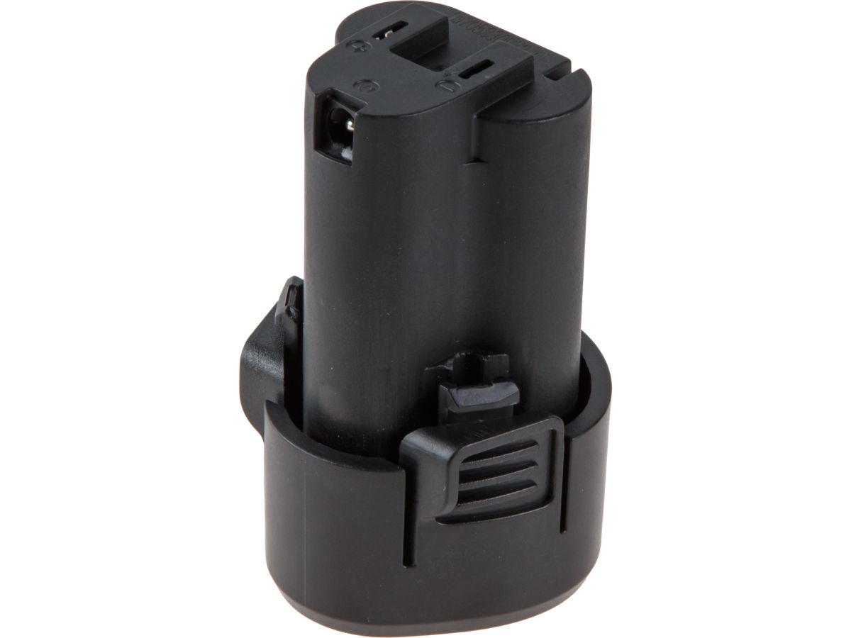 Аккум. дрель-шуруповерт WORTEX BD 1213-1 Dli в чем. 12 В, 40 Н*м, 2х2 А*ч, БЗП 10 мм