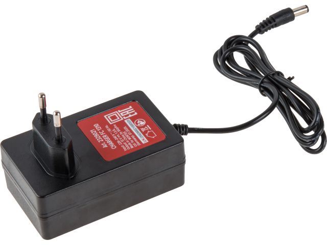 Аккум. дрель-шуруповерт WORTEX BD 1213-1 Dli в чем. 12 В, 40 Н*м, 2х2 А*ч, БЗП 10 мм (БЕСЩЁТ.ДВИГ., подсветка рабочей зоны, метал. патрон)