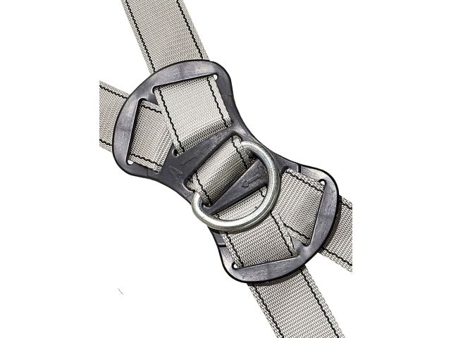 Страховочная привязь СП-2Ж-2 серия Комфорт L