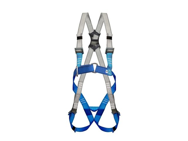 Страховочная привязь СП-2Ж-2 серия Комфорт L