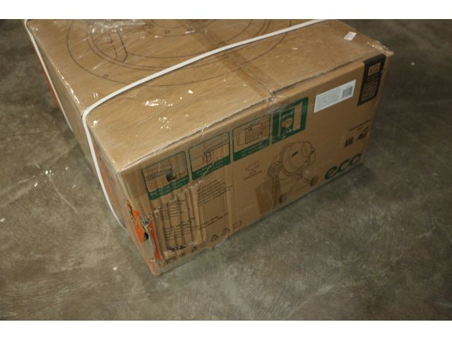 Бетоносмеситель ECO CM-71 уцененный (0285380730) (объем 70/50 л, 380 Вт, 230 В, вес 26 кг)