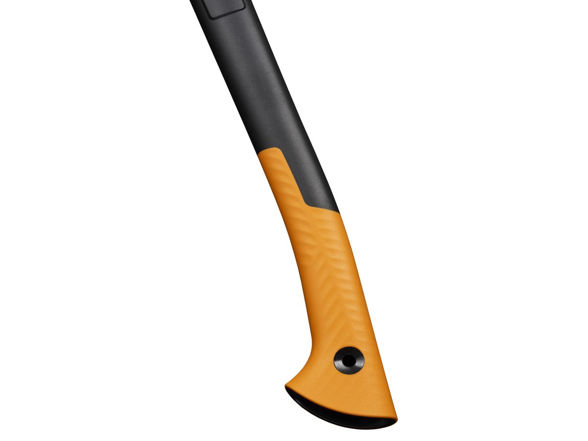 Топор универсальный X14 XS FISKARS