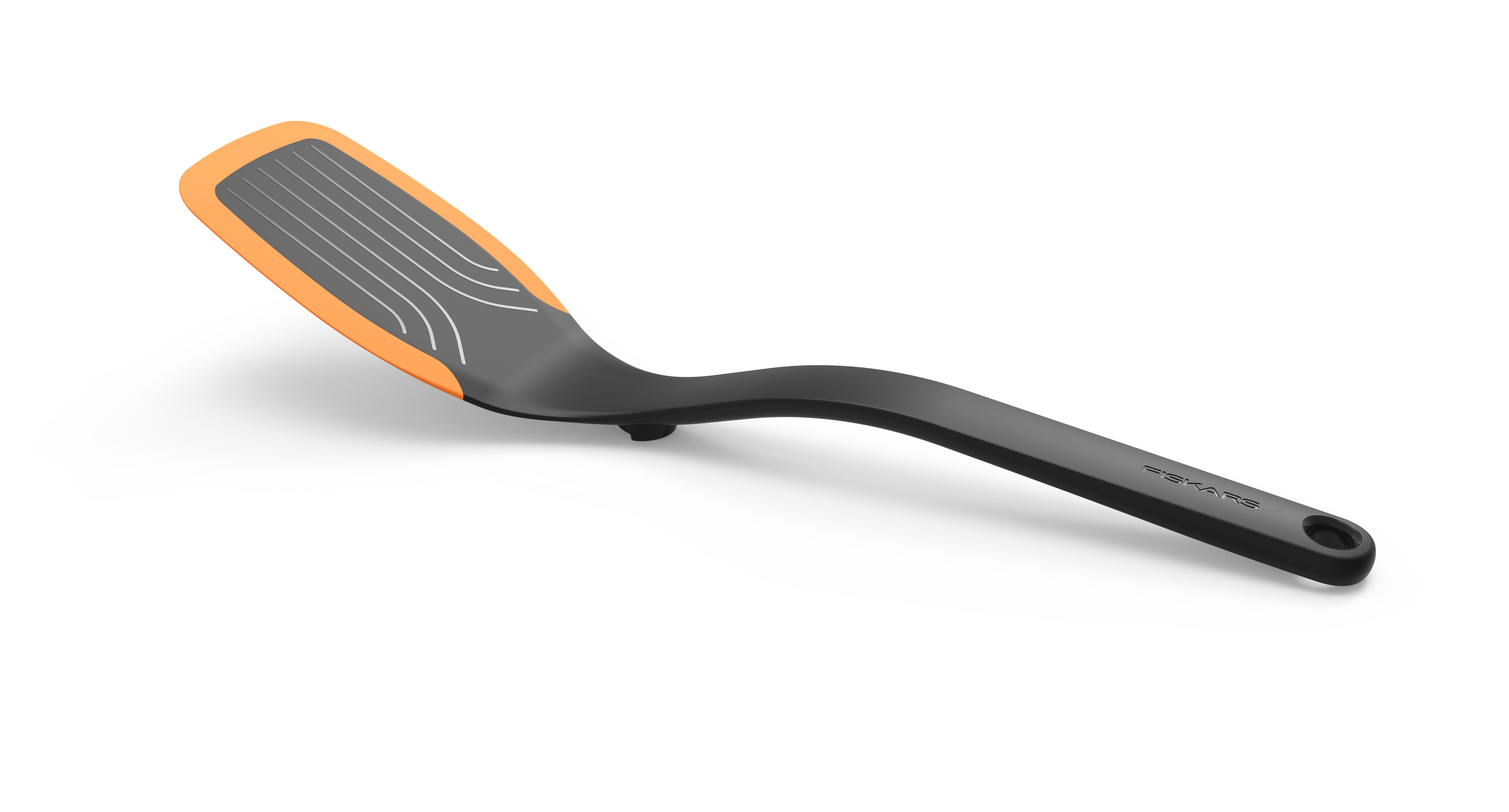 Лопатка силиконовая FF Fiskars